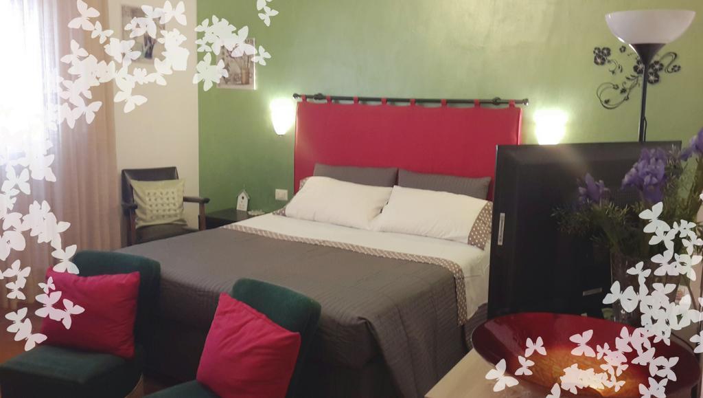 B&B Brunelleschi 39 Empoli Zewnętrze zdjęcie