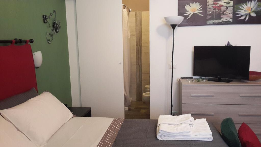 B&B Brunelleschi 39 Empoli Zewnętrze zdjęcie